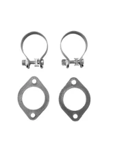 Flowmaster Axleback System 409S - Dual Rear Exit - Mild/Moderate Sound Chevrolet 5.7L V8                                     - 817517 - Image 5