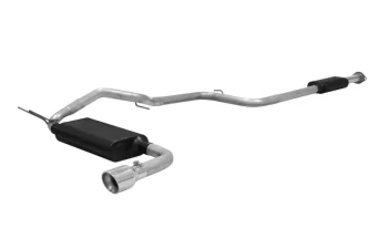 Exhaust Parts
