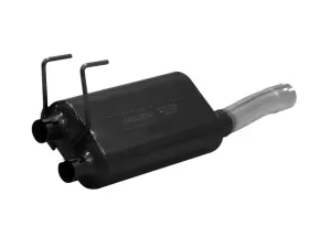 Flowmaster Direct-fit Muffler 409S - American Thunder - Moderate Sound