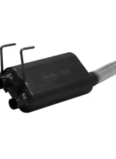 Flowmaster Direct-fit Muffler 409S - American Thunder - Moderate Sound                                     - 817568 - Image 4