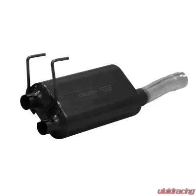Flowmaster Direct-fit Muffler 409S - American Thunder - Moderate Sound - 817568