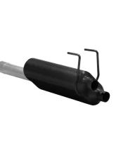 Flowmaster Direct-fit Muffler 409S - American Thunder - Moderate Sound                                     - 817568 - Image 2
