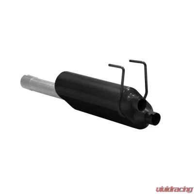 Flowmaster Direct-fit Muffler 409S - American Thunder - Moderate Sound - 817568
