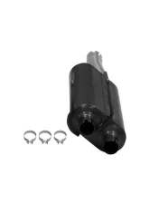 Flowmaster Direct-fit Muffler 409S - American Thunder - Moderate Sound                                     - 817568 - Image 3