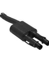 Flowmaster Direct Fit Muffler - 409S - Outlaw Kit - Aggressive Sound                                     - 817633 - Image 2
