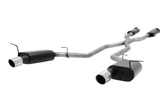 Exhaust Parts