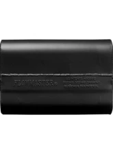 Flowmaster 50 Series Race Muffler 409S - 2.50 Center In / 2.50 Center Out -Aggressive Sound                                     - 8325508 - Image 2