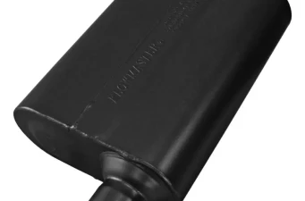 Exhaust Parts