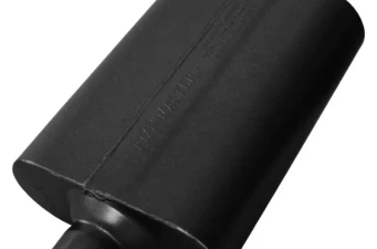 Exhaust Parts
