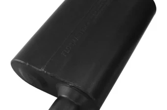 Exhaust Parts