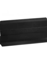 Flowmaster 40 Delta Muffler 409S - 2.50 Offset In / 2.50 Offset Out - Aggressive Sound                                     - 842543 - Image 2