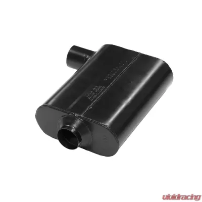 Flowmaster Super 44 Series - 2.50 In/Out - Mod/Agg Sound Chevrolet - 8425461