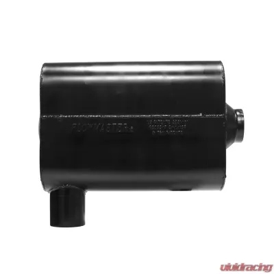 Flowmaster Super 44 Series - 2.50 In/Out - Mod/Agg Sound Chevrolet - 8425461