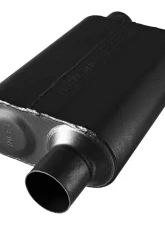 Flowmaster Super 44 Series Muffler- 2.50 Offset In / 2.50 Offset Out - Aggressive Sound                                     - 842548 - Image 3