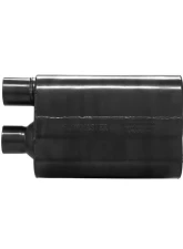 Flowmaster 80 Series Muffler-2.50 In / Out Same Side Out-Moderate/Aggressive Sound                                     - 842580 - Image 2