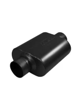 Flowmaster 40 Series Race Muffler 409S- 3.00 Center In / 3.00 Center Out - Aggressive Sound                                     - 8430408 - Image 3