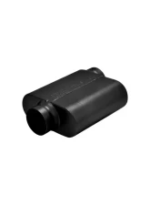 Flowmaster 10 Series Race Muffler - 3.50 Offset In / 3.50 Center Out - Aggressive Sound                                     - 8435119 - Image 4