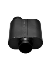 Flowmaster 10 Series Race Muffler - 3.50 Offset In / 3.50 Center Out - Aggressive Sound                                     - 8435119 - Image 3