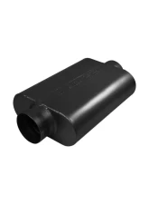 Flowmaster 40 Series Race Muffler 409S - 3.50 Center In / 3.50 Center Out -Aggressive Sound                                     - 8435409 - Image 3
