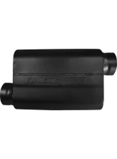 Flowmaster 40 Series Race Muffler 409S - 3.50 Offset In / 3.50 Offset Out -Aggressive Sound                                     - 8435439 - Image 2