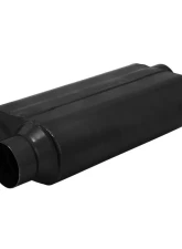 Flowmaster 50 Series HD Muffler - 3.5 in. Offset In/3.50 in. Offset Out - Moderate Sound                                     - 853558 - Image 4