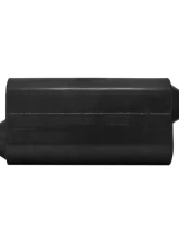 Flowmaster 50 Series HD Muffler - 3.5 in. Offset In/3.50 in. Offset Out - Moderate Sound                                     - 853558 - Image 2