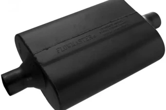 Exhaust Parts