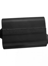 Flowmaster 40 Delta Flow Muffler - 2.00 Center In / 2.00 Offset Out - Aggressive Sound                                     - 942042 - Image 2