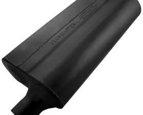 Flowmaster 50 Delta Flow Muffler - 2.00 Offset In / 2.00 Center Out - Moderate Sound