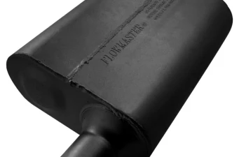 Exhaust Parts