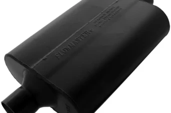 Exhaust Parts