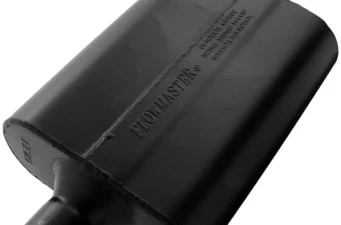Exhaust Parts