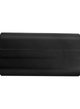 Flowmaster 50 Delta Flow Muffler - 2.25 Center In / 2.25 Center Out - Moderate Sound                                     - 942450 - Image 2