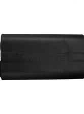 Flowmaster 50 Delta Flow Muffler - 2.25 Offset In / 2.25 Center Out - Moderate Sound                                     - 942451 - Image 2