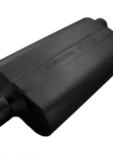 Flowmaster 50 Delta Flow Muffler - 2.25 Center In / 2.25 Offset Out - Moderate Sound                                     - 942452 - Image 3