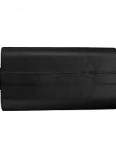 Flowmaster 50 Delta Flow Muffler - 2.25 Center In / 2.25 Offset Out - Moderate Sound                                     - 942452 - Image 2