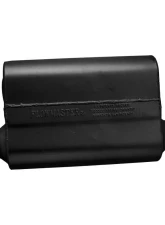 Flowmaster 40 Delta Flow Muffler - 2.50 Offset In / 2.50 Same Side Out - Aggressive Sound                                     - 942544 - Image 2