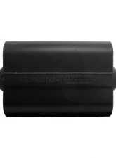 Flowmaster Super 44 Muffler - 2.50 Center In / 2.50 Center Out - Aggressive Sound                                     - 942545 - Image 2