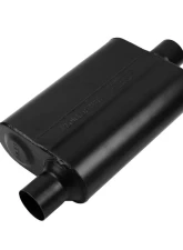 Flowmaster Super 44 Muffler - 2.50 Offset In / 2.50 Center Out - Aggressive Sound                                     - 942546 - Image 4