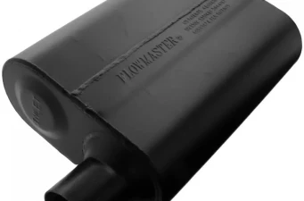 Exhaust Parts
