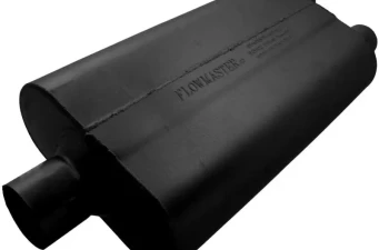 Exhaust Parts