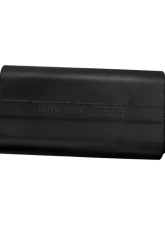 Flowmaster 50 Delta Flow Muffler - 2.50 Center In / 2.00 Dual Out - Moderate Sound                                     - 9425502 - Image 2