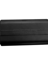 Flowmaster 50 Delta Flow Muffler - 2.50 Offset In / 2.50 Offset Out - Moderate Sound                                     - 942553 - Image 2