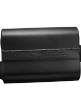 Flowmaster 40 Delta Flow Muffler - 3.00 Offset In / 3.00 Center Out - Aggressive Sound                                     - 943041 - Image 2