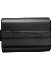 Flowmaster 40 Delta Flow Muffler - 3.00 Center In / 3.00 Offset Out - Aggressive Sound                                     - 943042 - Image 2