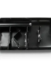 Flowmaster Super 44 Muffler - 3.00 Offset In / 2.50 Dual Out - Aggressive Sound                                     - 9430462 - Image 4