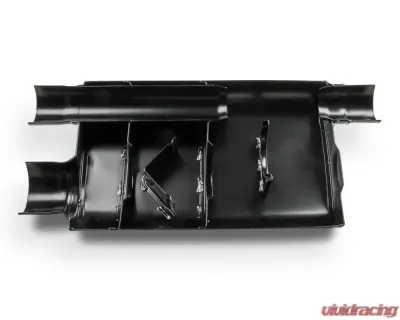 Flowmaster Super 44 Muffler - 3.00 Offset In / 2.50 Dual Out - Aggressive Sound - 9430462