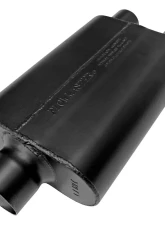 Flowmaster Super 44 Muffler - 3.00 Center In / 2.25 Dual Out - Aggressive Sound                                     - 9430472 - Image 3