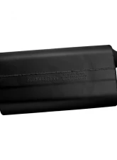 Flowmaster 50 Delta Flow Muffler - 3.00 Center In / 2.25 Dual Out - Moderate Sound Chevrolet C/K 3500 1988-1995                                     - 9430522 - Image 2