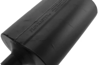 Exhaust Parts